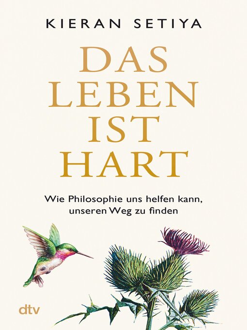 Title details for Das Leben ist hart by Kieran Setiya - Wait list